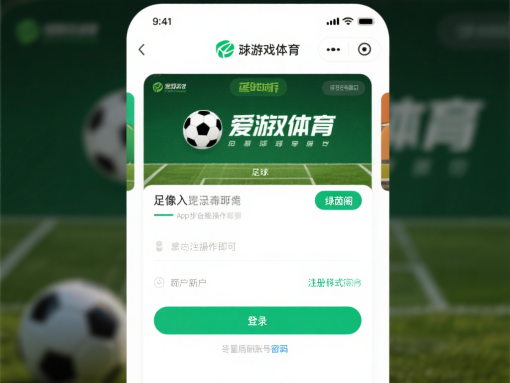 爱游戏体育绿茵阁怎么进 (爱游戏体育绿茵阁进入方法详细指南分享）
