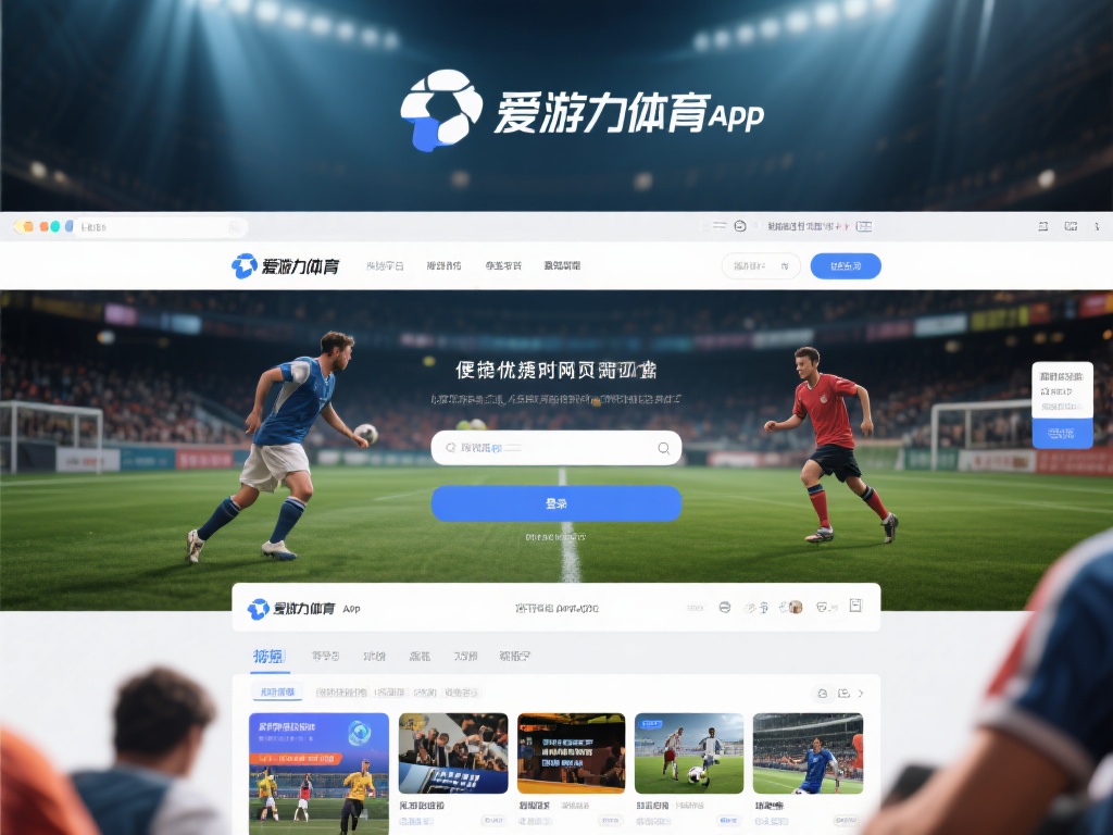 爱游戏体育app网页版登录 (爱游戏体育app网页版登录，畅享极致体育竞技体验）