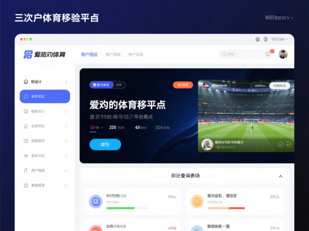 其次，用户体验是该平台的一大亮点。爱游戏体育手机版