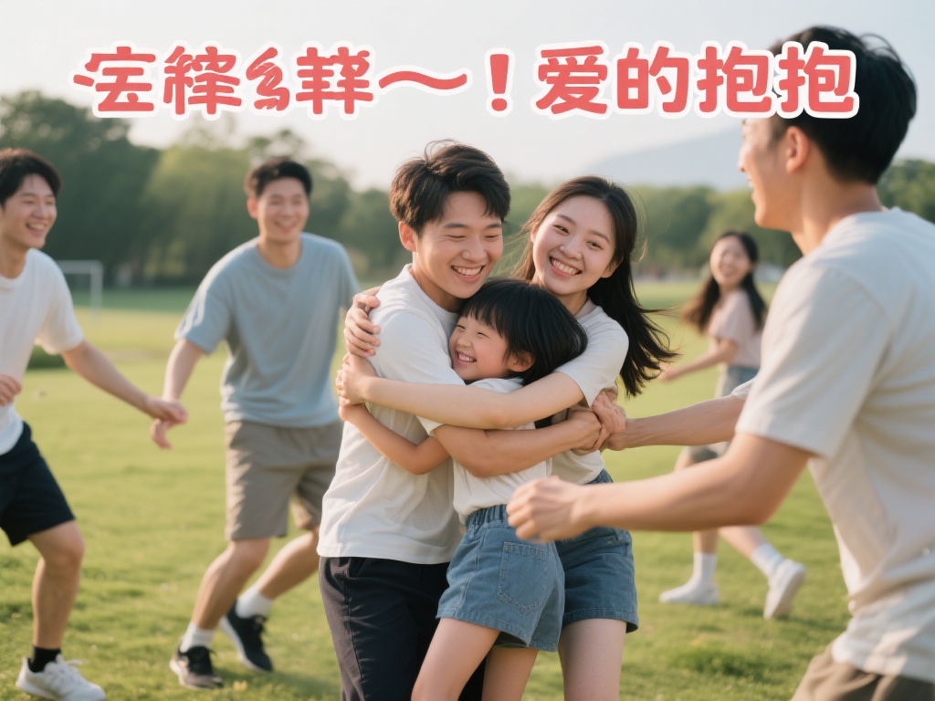 在快节奏的现代生活中，寻找一种既能锻炼身体又能增进