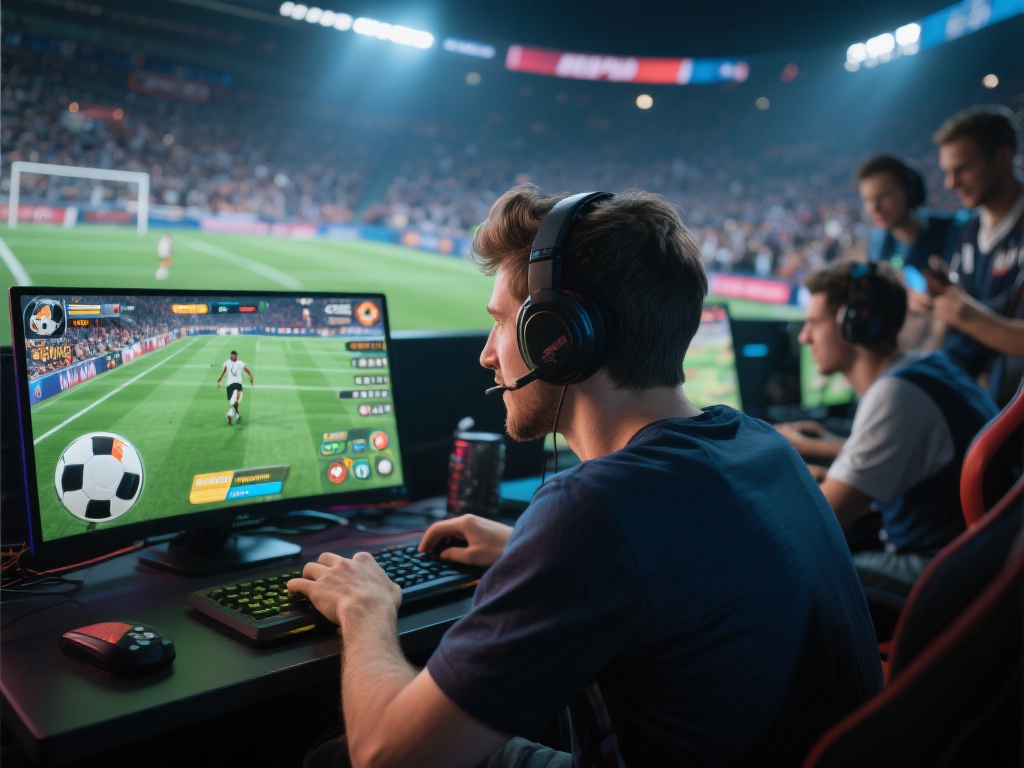 爱游戏体育狂人是谁 (爱游戏体育狂人是谁?揭秘背后的神秘身份!) 爱游戏体育狂人往往具备一些鲜明的特质。首先,他们对