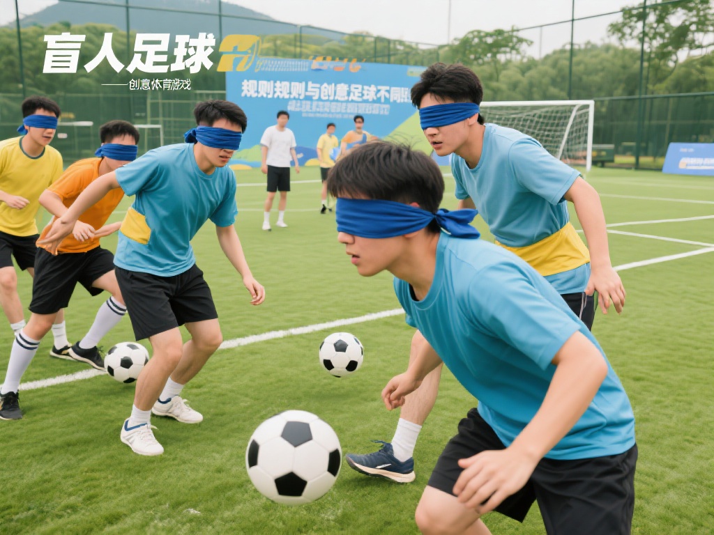 熟悉规则与创意点
与传统体育不同，创意体育游戏往