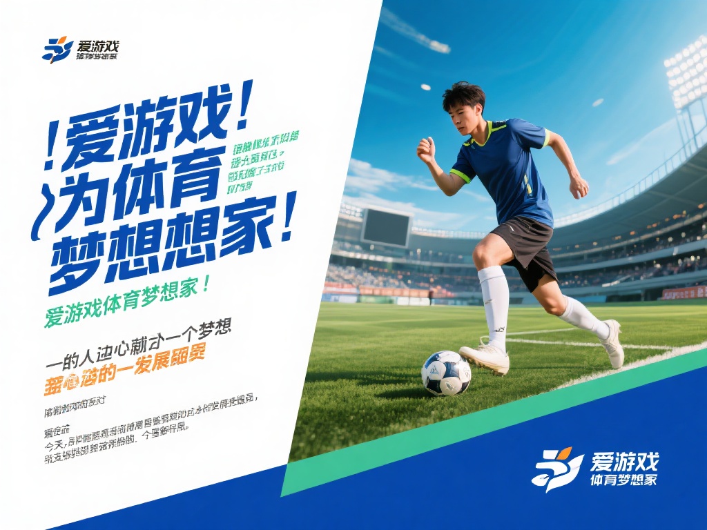 在体育的世界里，每个人心中都藏着一个梦想，无论是成