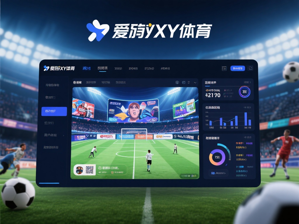 爱游戏xy体育不仅仅是一个普通的体育娱乐平台，它通