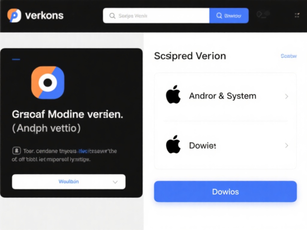选择适合的版本：根据自己的设备类型（如安卓或苹果系