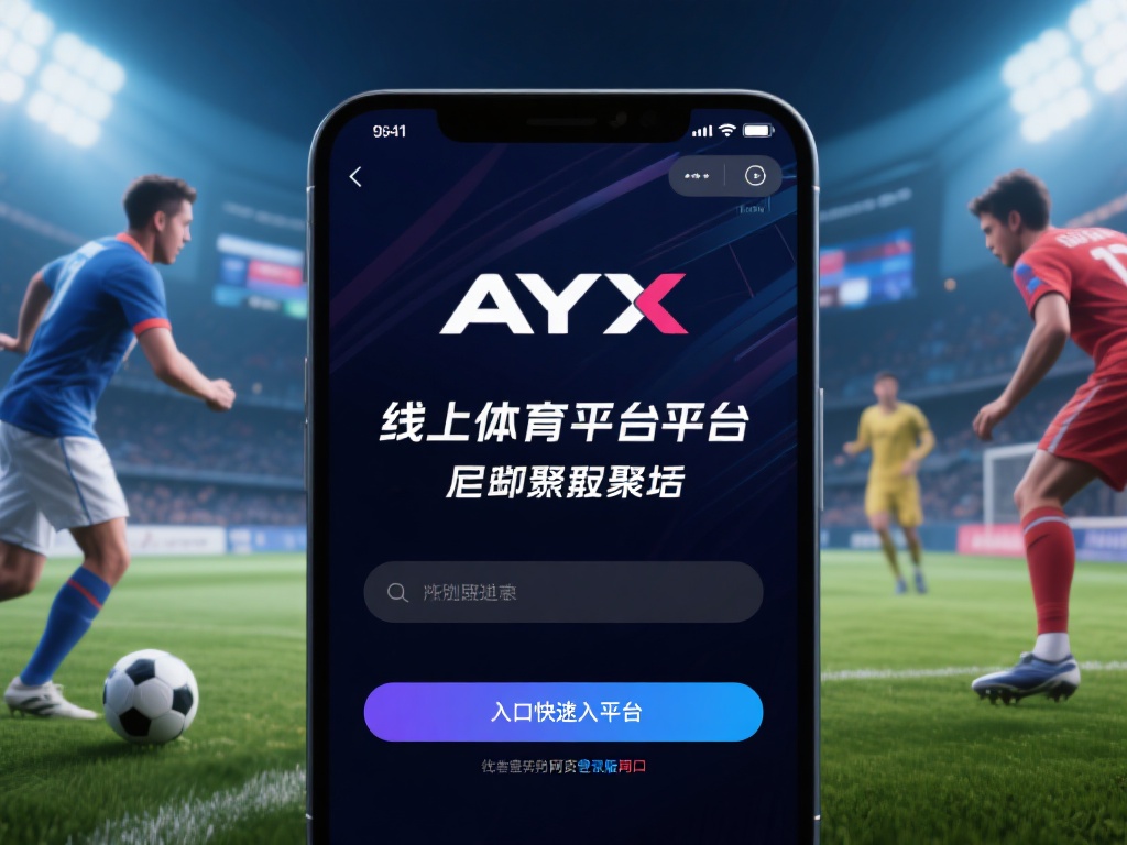 在当今数字化时代，线上体育娱乐平台已成为众多体育爱