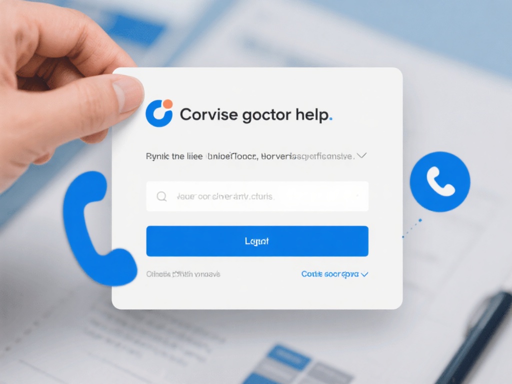 通过客服获取帮助
如果你对链接的真伪有疑问，不妨