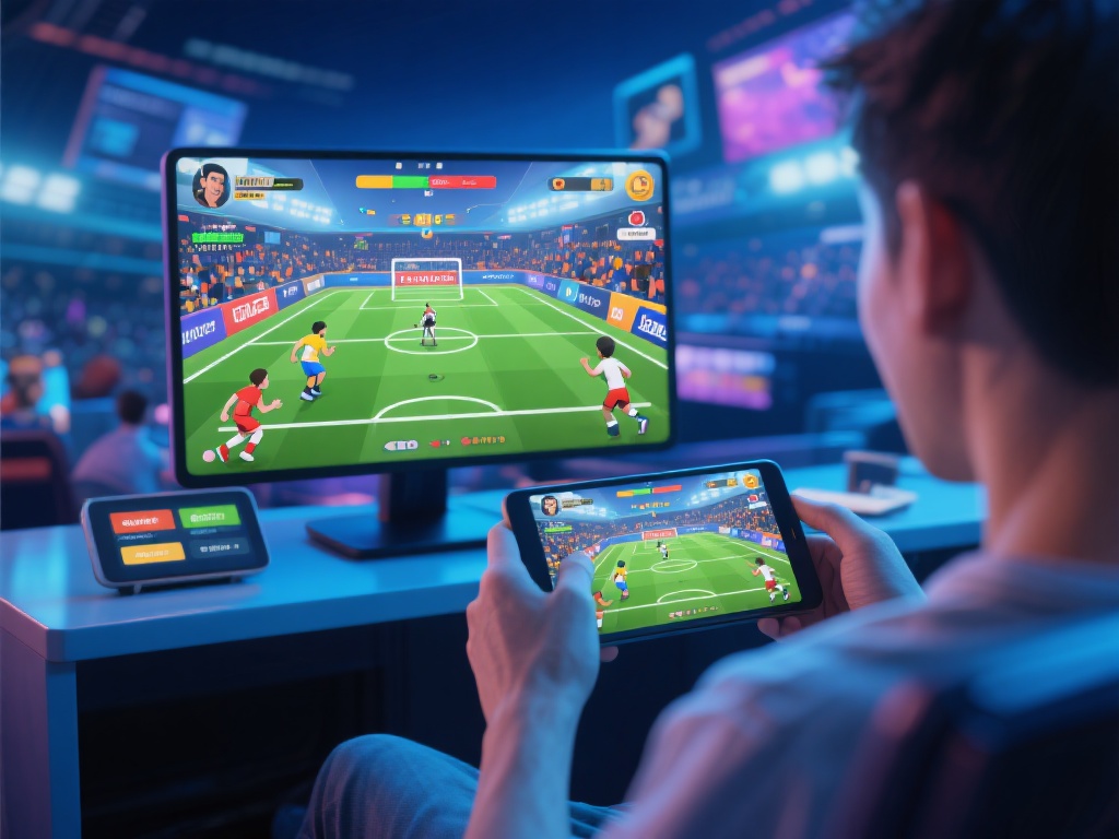 在数字化时代，线上娱乐已经成为许多人放松身心的重要