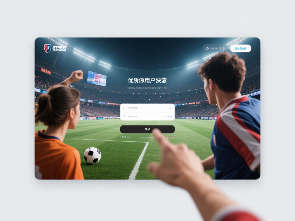 在数字化时代，体育爱好者们追求的不仅是赛场上的激情