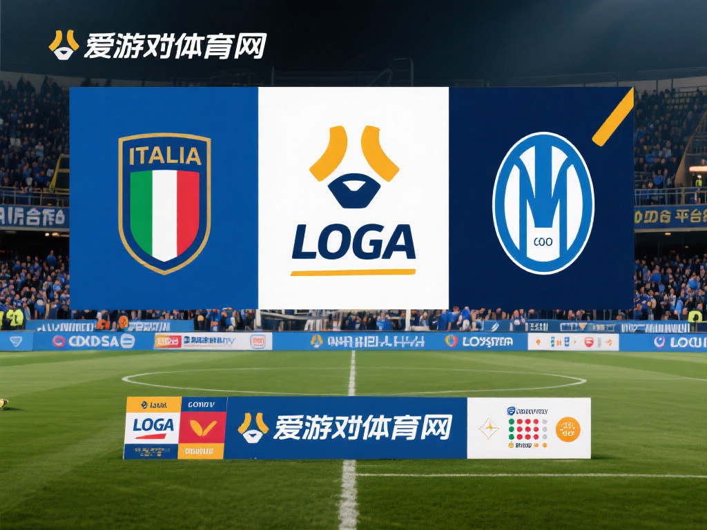 爱游戏体育网意甲赞助商 (爱游戏体育网成为意甲联赛官方赞助商，助力足球盛事）