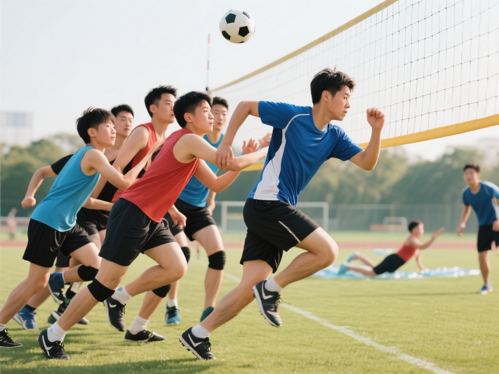 爱游戏·体育 (爱游戏·体育：畅享激情竞技，开启运动新篇章）