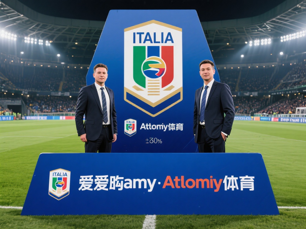 爱游戏体育意甲赞助 (爱游戏体育成为意甲联赛官方赞助合作伙伴）