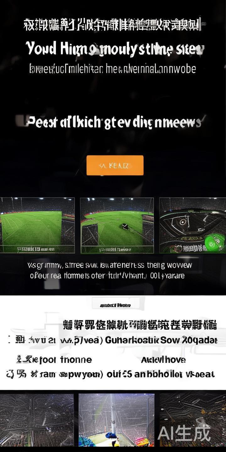 爱游戏体育官博:精彩比赛回放与明星运动员动态全揭秘 随着直播技术的普及,许多观众错过了现场比赛,期待从