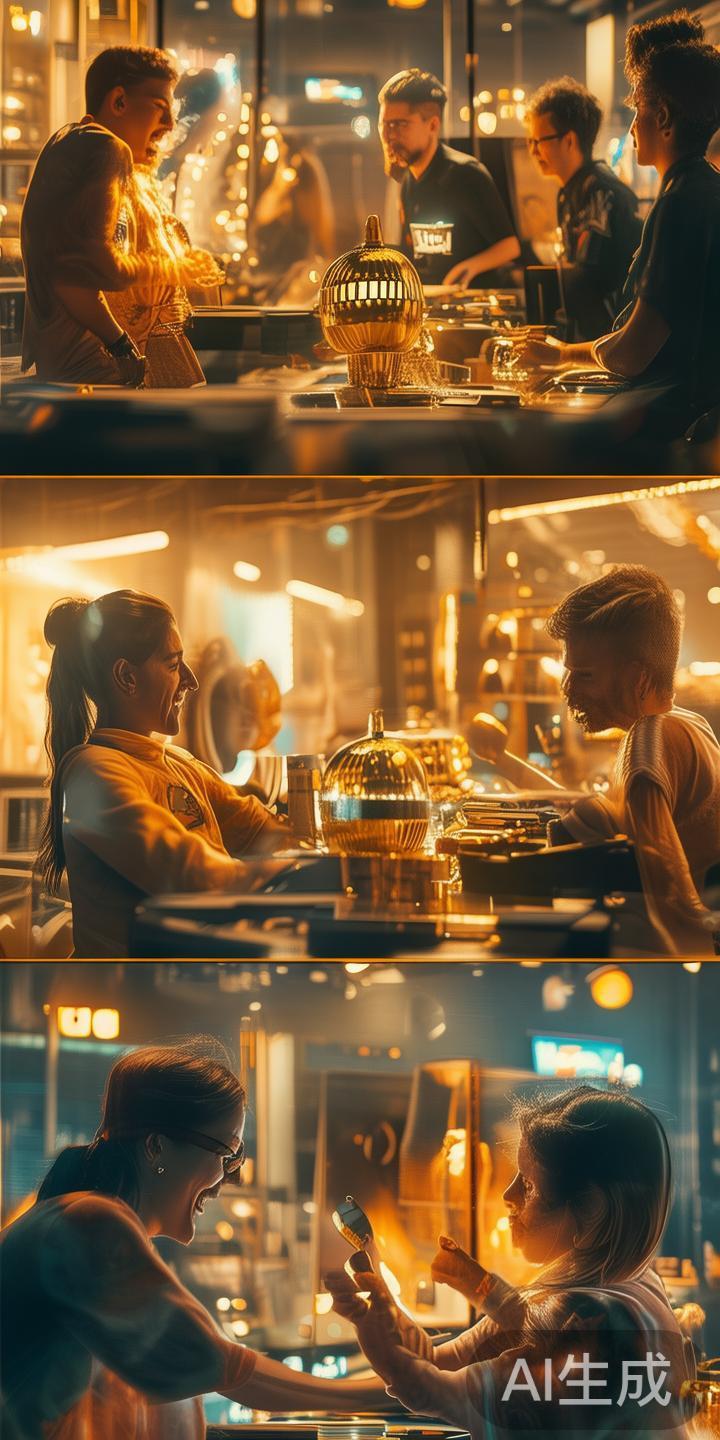 爱游戏体育理查利松:引领行业先锋,打造最专业的运动娱乐平台体验