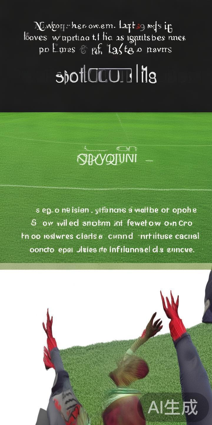 深度解析:爱游戏体育专栏为您带来最新精彩体育资讯与独家深度报道 随着体育赛事不断激烈上演,体育迷们对最新赛事资讯的