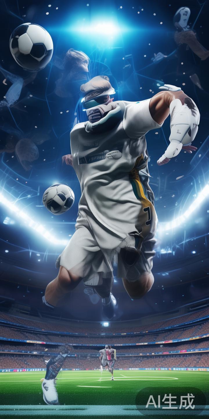 开云体育爱游戏:引领智慧体育与趣味游戏融合的新时代发展