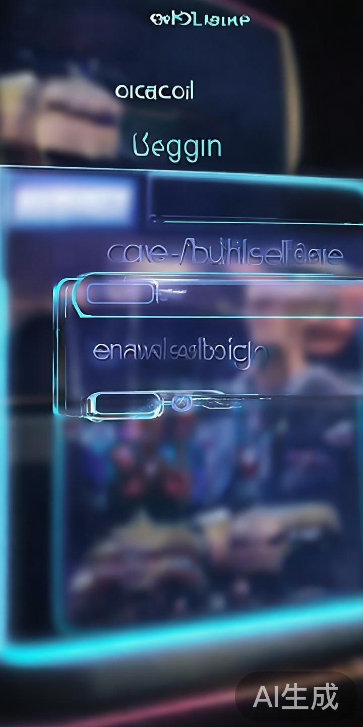 快速掌握爱游戏体育登录入口及账号登录全攻略