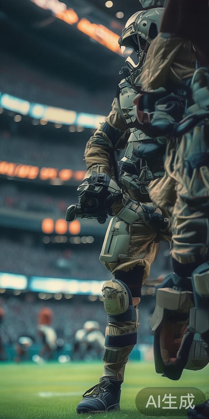 合理分析比赛，优化战术布局
优秀的玩家不仅依靠技