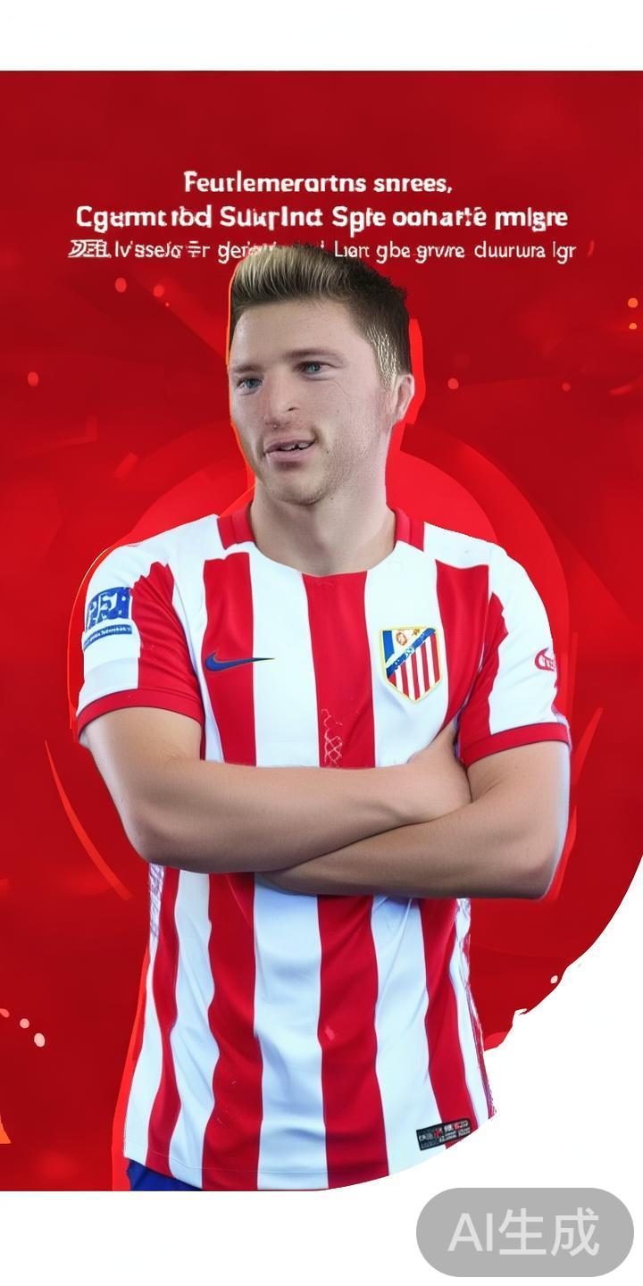 爱游戏体育App携手马德里竞技开启全民体育新时代新篇章